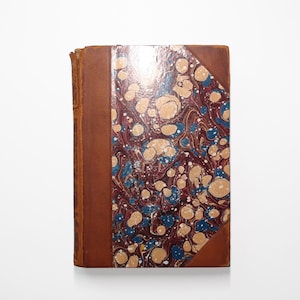 Evolution, Joseph Le Conte, Leather, 2nd Ed, Revised, Illustrated, 1897