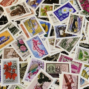 100 mini cartões, ideais para projetos de scrapbooking, vários assuntos, ex libris, anjos, fadas, selos, pôsteres, Van Gogh, 1,9 pol. x 1,3 pol.