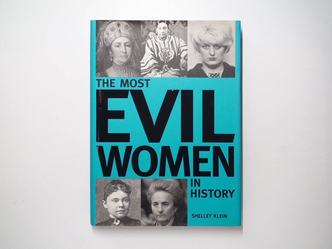 洋書 Images of evil and fascinanting women il_1080xN.5409601570_711r.jpg