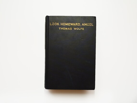 42+ Look Homeward Angel Movie Background
