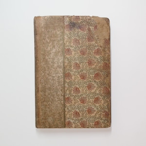 Reveries of a Bachelor, Donald G. Mitchell, Henry Altemus, c1890s