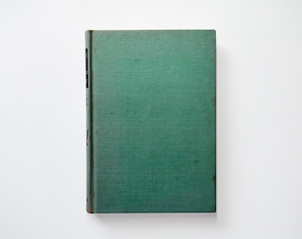 Science is a Sacred Cow, Anthony Standen, 3rd Printing, No Dust Jacket, 1950