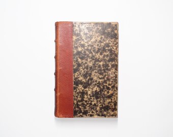 Portraits Contemporains, Theophile Gautier, Nouvelle Edition, French, 1914