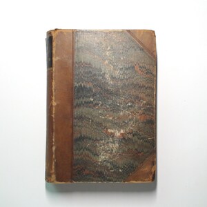 Anthology, Sterne, Smollett, Goldsmith, George Routledge, Reprint, c1880s