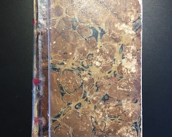 Geography of the Heavens, E. H. Burritt, 1833, 1st. Ed., Rare Astronomy Book