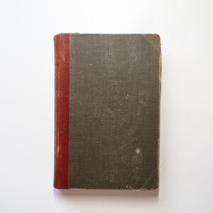 Inför Högre Rätt, Vol I ONLY, Caine Hall, Swedish Language, 1921