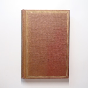 Lettres Choisies De Madame De Sevigne, Illustrated, French Language, c1900