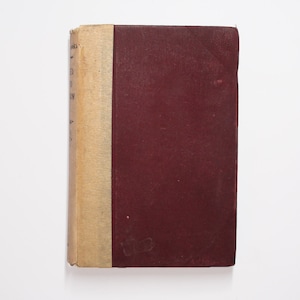 The Poetical Works of Alfred Lord Tennyson, Thomas Y. Crowell, c1890s