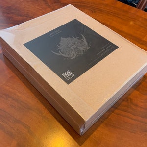 Kingdom Death Monster, Lion Knight Expansion, New In Box, Core Version