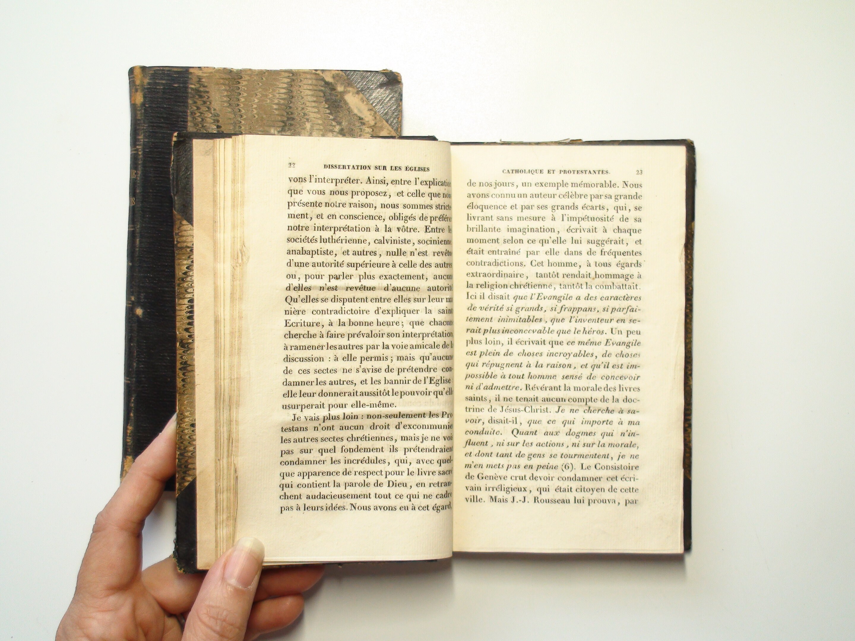 Dissertation sur 1984 picture