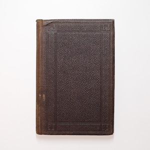 In War Time and Other Poems by John Greenleaf Whittier, 1st Ed, 1864