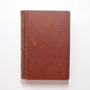 Among the Brigands, James De Mille, Young Dodge Club, Illustrated, 1st Ed, 1872