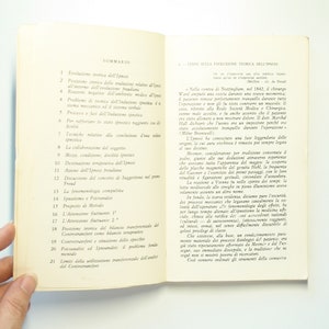 Sogno Ipnosi e Suggestione, Sigmund Freud, Italian Language, 1st Ed, 1969 image 6