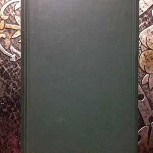 Yesterday, To-day, And For Ever: A Poem, Edward Henry Bickersteth, 1869