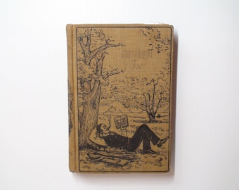 The Private Papers of Henry Ryecroft by George Gissing, Pocket Ed