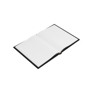 Dark Poetry Personalized Gothic Hardcover Lined Journal With 150 Perforated Pages image 5