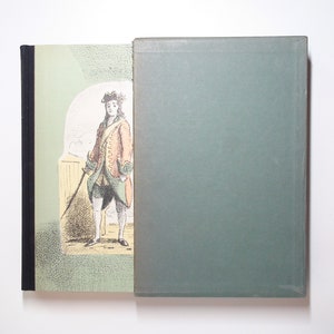 The History Of Henry Esmond, Esq, William Makepeace Thackeray, In Slipcase, 1956