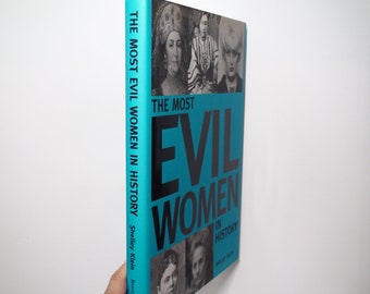 Femme Fatale: Images of Evil and Fascinating Women - Bade