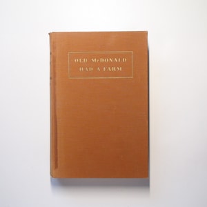 In the Beginning, Norman Douglas, 1st Ed., Numbered, Signed by Author, 1927