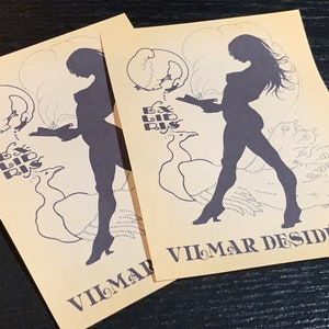 Leda And The Swan Personalized Erotic Ex libris Bookplates Crafted On 