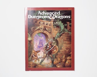 Factory Sealed Advanced Dungeons & Dragons 1991 Premier Edition