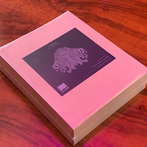 Kingdom Death Monster, Lion God Expansion, New In Box, Core Version