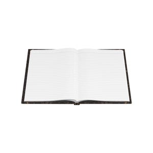 Il libro degli incantesimi di Circe, diario a righe con copertina rigida e 150 pagine perforate immagine 6