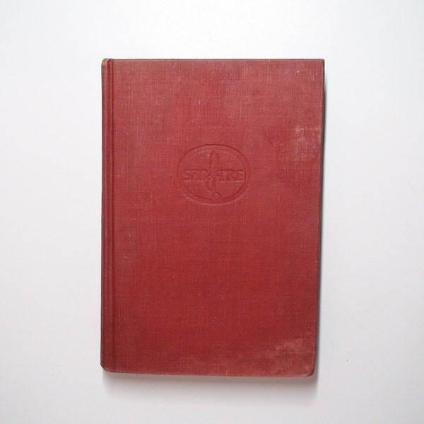 L'Âge de Raison, de Jean Paul Sartre, 1ère édition américaine, No D/J, 1947