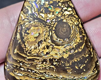 225 ct Big Boulder Opal "Lillebror" (JSM102)