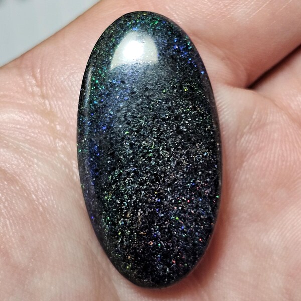 Pretty Australian Fairy Opal- 22cts (JPI77)