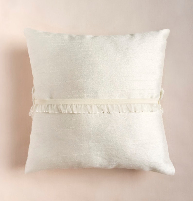 Ring bearer pillow Ring boy pillow Ring boy Ring bearer Etsy