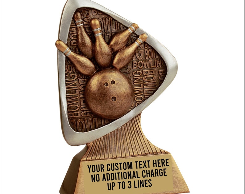 Bowling Award Bowling Trophy Bowling League Trophies Bowling Team Trophies Bowling Bowl Bowl Trophies Bowling Gifts