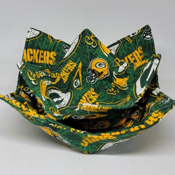 Green Bay Packer Bowl Etsy