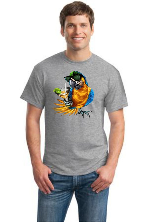 full color t shirt