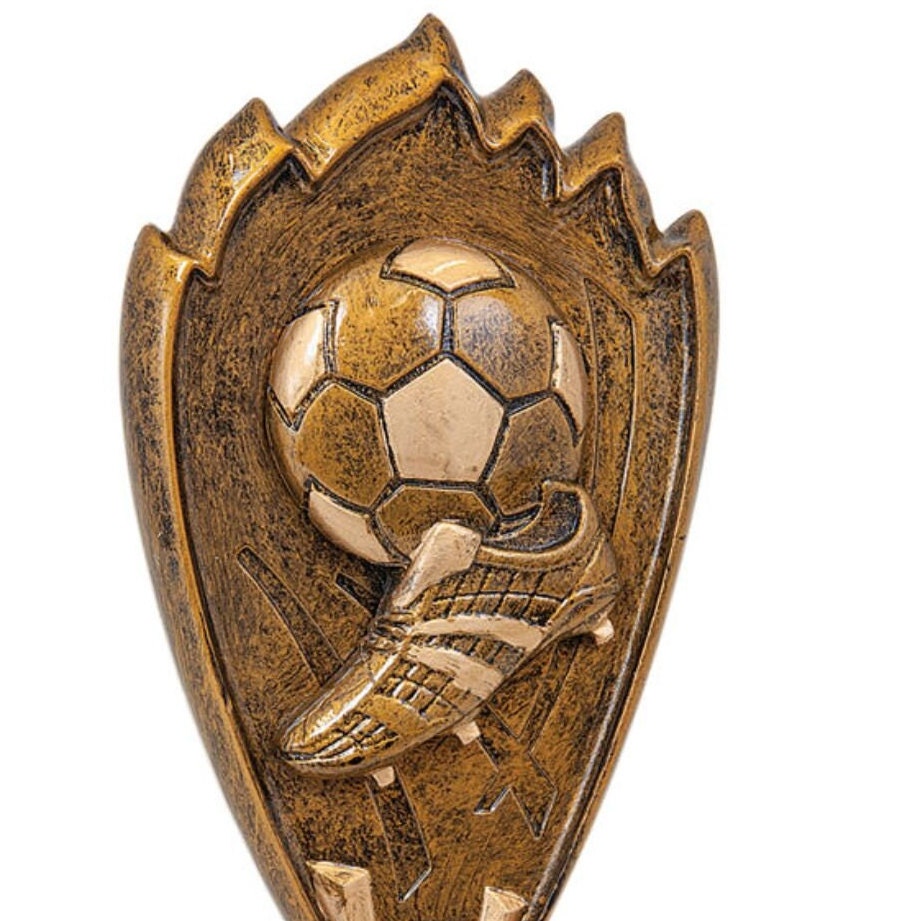 Football Award, Football Trophy, Football Trophies, Team Football