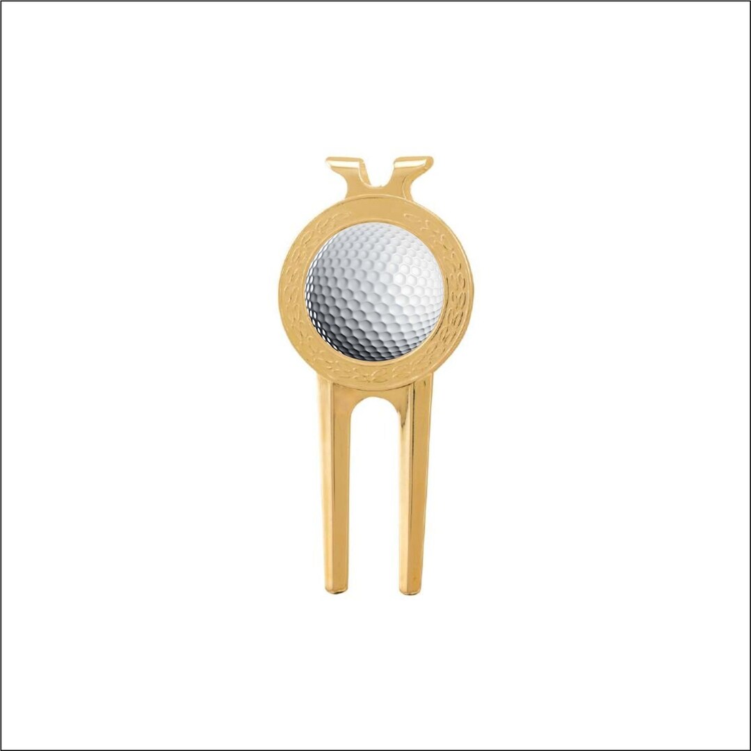 Divot Repair Tool, Personalized Divot Repair Tool, Personalized Golf