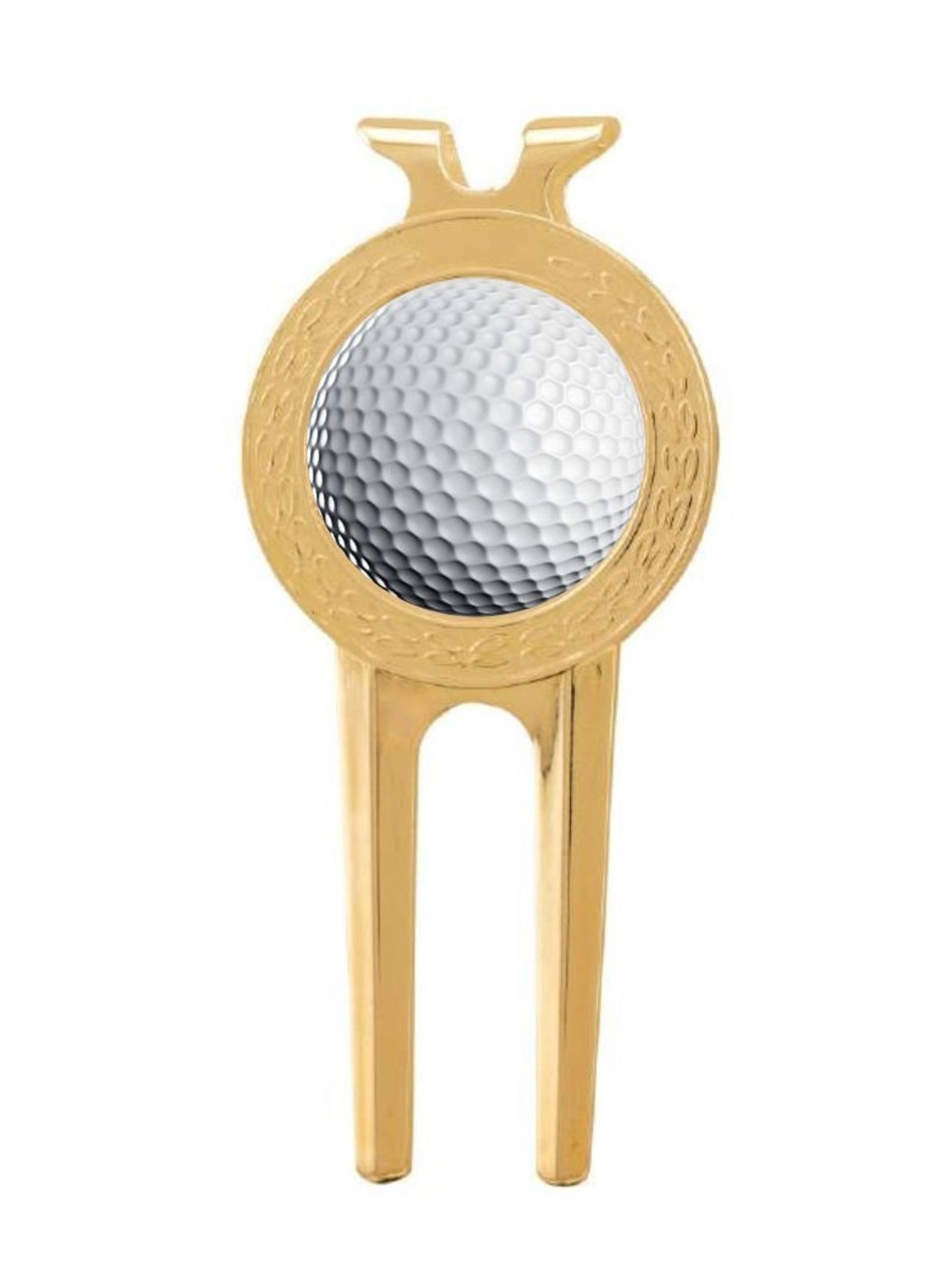 Divot Repair Tool Personalized Divot Repair Tool Etsy