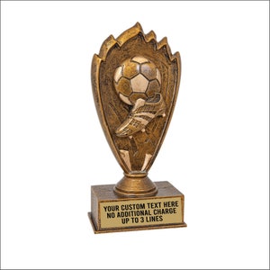 Soccer Award, Soccer Trophy, Soccer Gift, Soccer Coach Award, Coach Gift Soccer, Coach Soccer Gift, Best Soccer Award, Best Soccer Gift