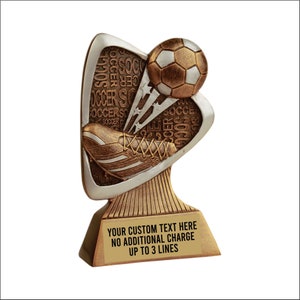 Prix de soccer, Trophée de soccer, Trophées de soccer, Trophées de soccer d’équipe, Prix de soccer économique, Cadeau d’entraîneur de soccer, Cadeau de soccer, Soccer