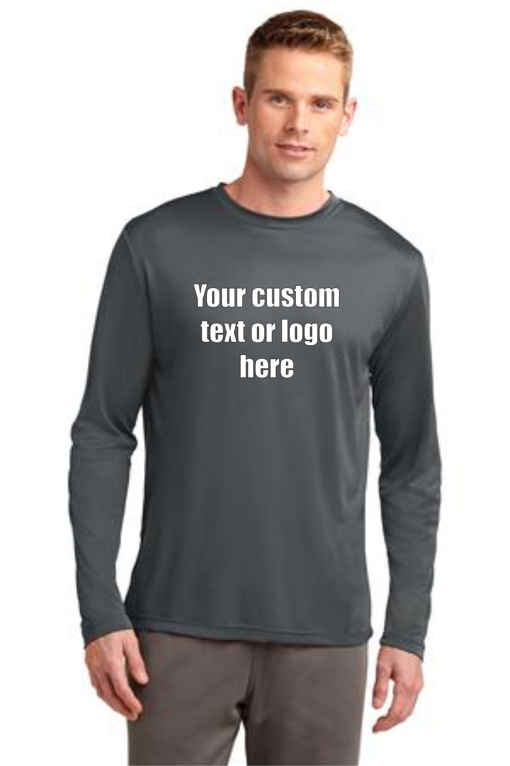 bulk dryfit shirts