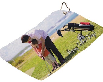 Golf. Paper Towel Holder. Gifts for Golfers. Made From -  Hong Kong