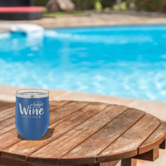 wine glass shape Wood Wine Glass Shape - Craft