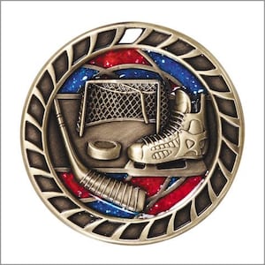 Glitter Hockey medal engraved , gold glitter Hockey medal, silver glitter Hockey medal, bronze glitter Hockey medal,