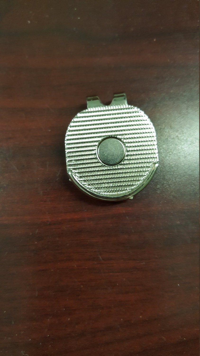 Divot Repair and Hat Clip Set Personalized Divot Repair Tool Etsy