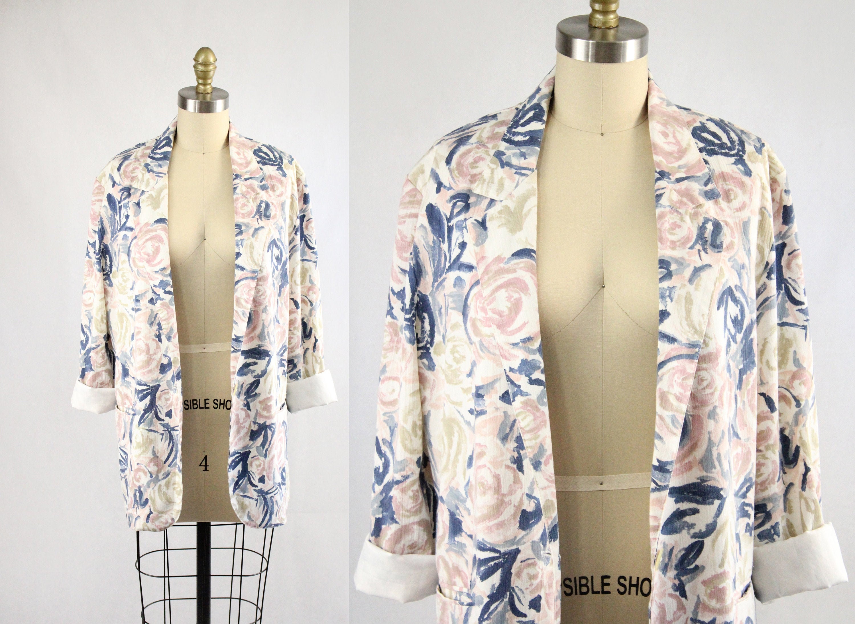 Toni Garment - Etsy