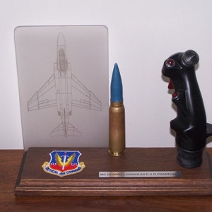 fighter control grip displays