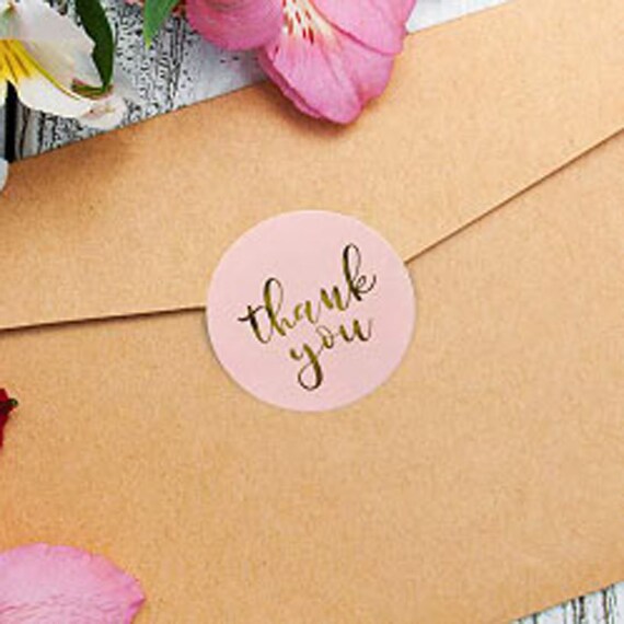 Bulk Stickers Thank You Greetings Cards Thank You Gifts Thank You Envelopes