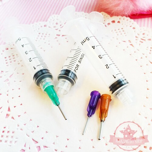 Precision Glue Applicator Kit Etsy