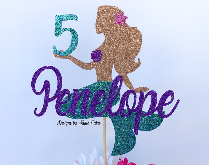 Under The Sea Pals Cupcake-Deko – Meerestiere-Honeycomb Für Partys