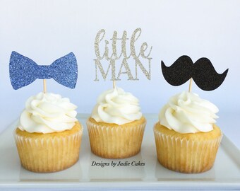 Mustache Baby Shower Etsy Mustache Baby Shower Etsy